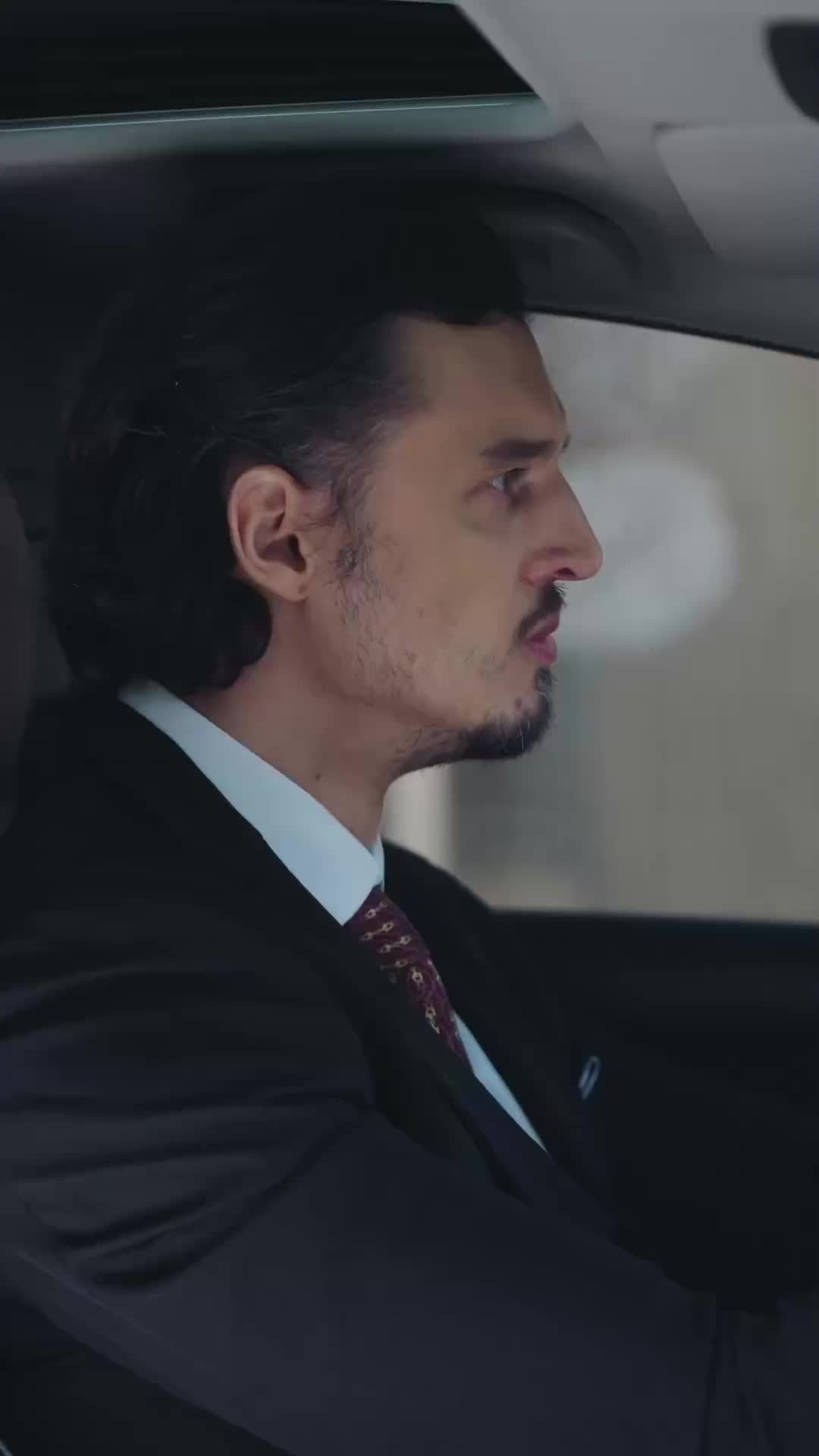 حبٌّ خانَه الزمن EP.4