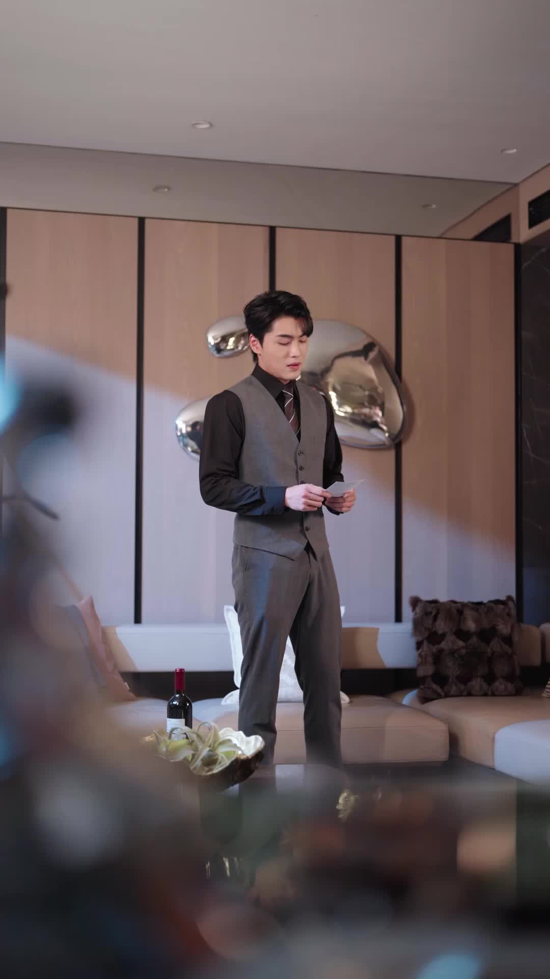 重生回大婚前,叶小姐她美又飒 EP.6