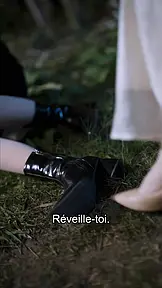 Le Baiser qui réveille la Lune EP.6