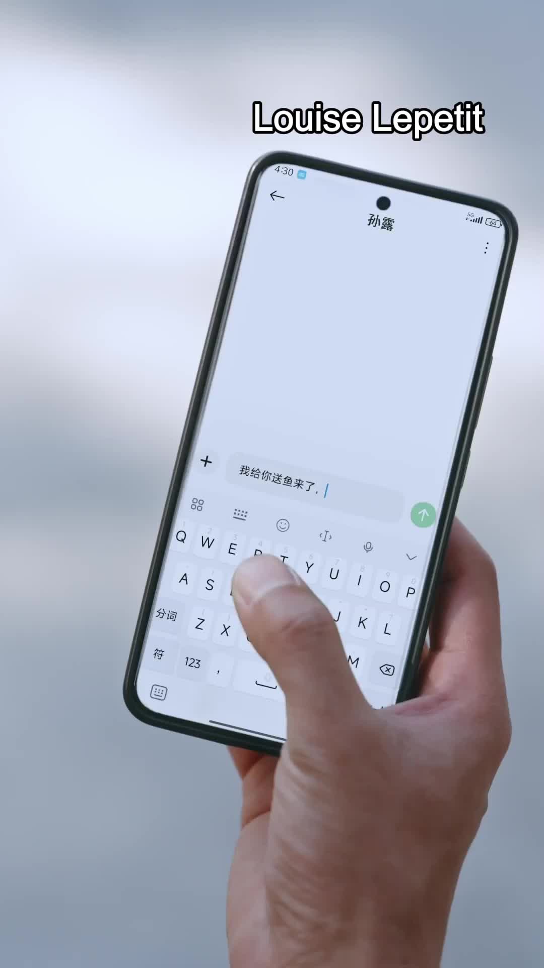 Épisode 14