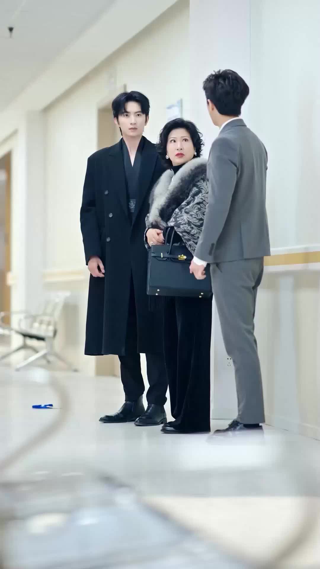 너를 만난 순간, 별이 쏟아졌다 EP.7