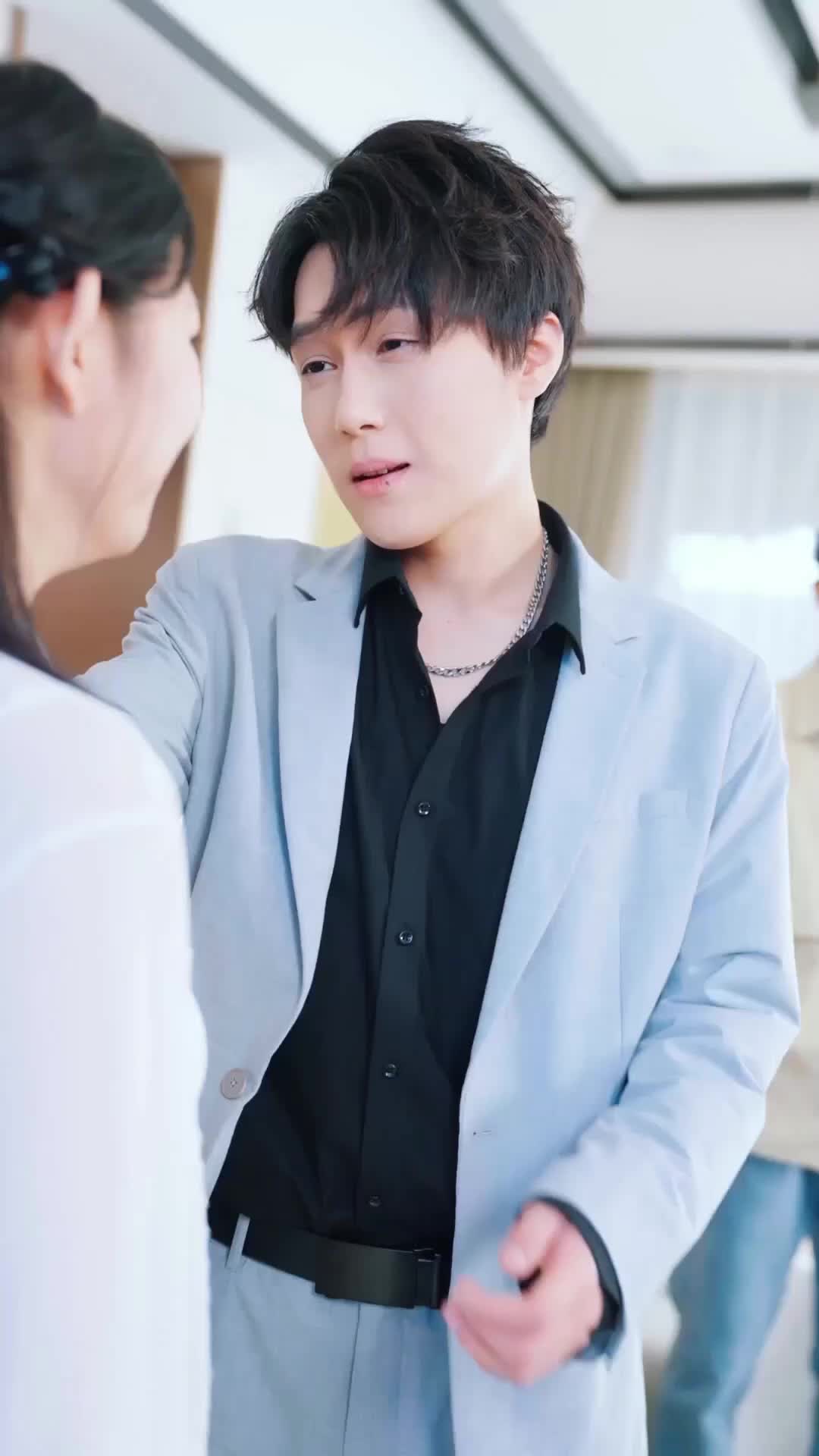 운명 치료 중 EP.7