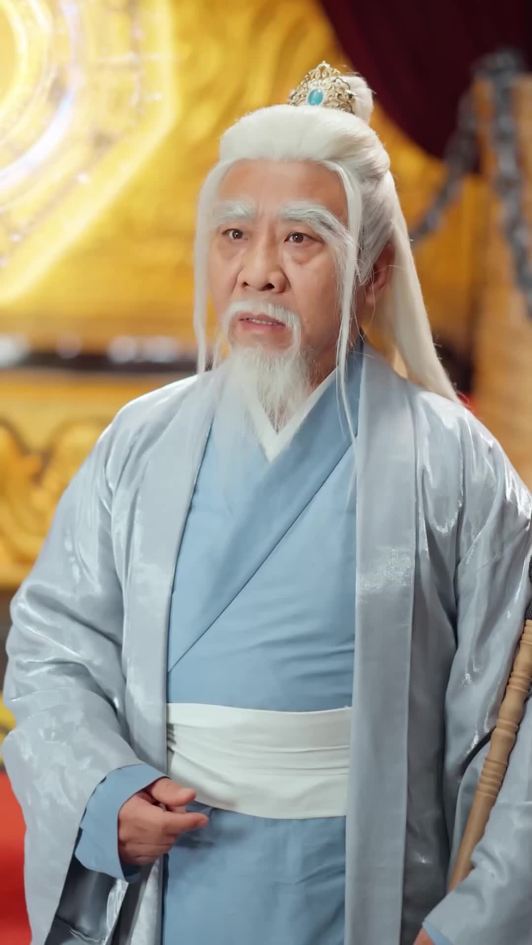 禁地簽到三千年 EP.3