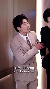 (Lồng tiếng)Sau Khi Chính Thức, Em Gả Sếp EP.11