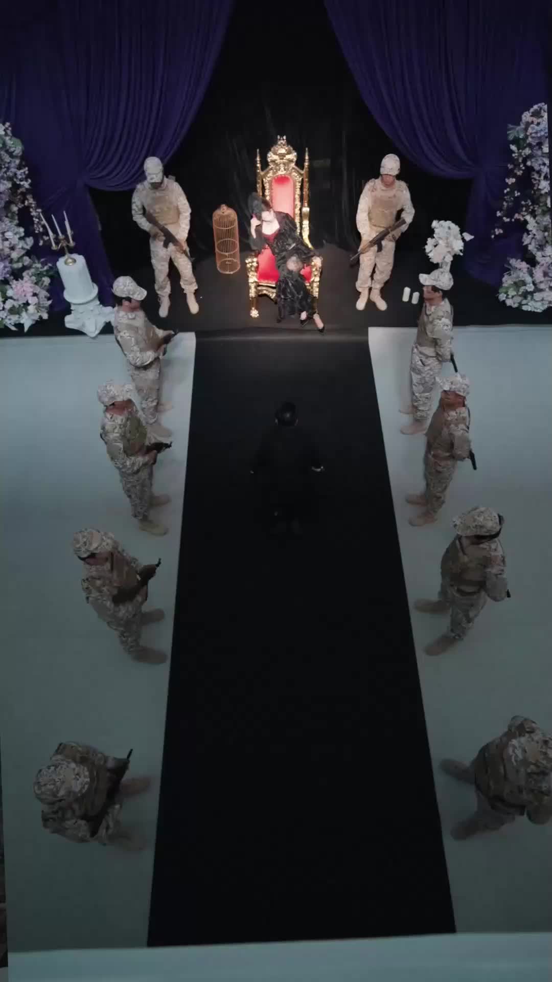 姉御の反撃！∼彼女だけには逆らえない！ EP.1