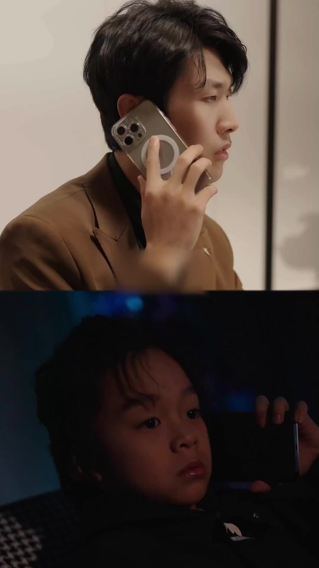 Anak-Anakku Mengguncang Dunia EP.6