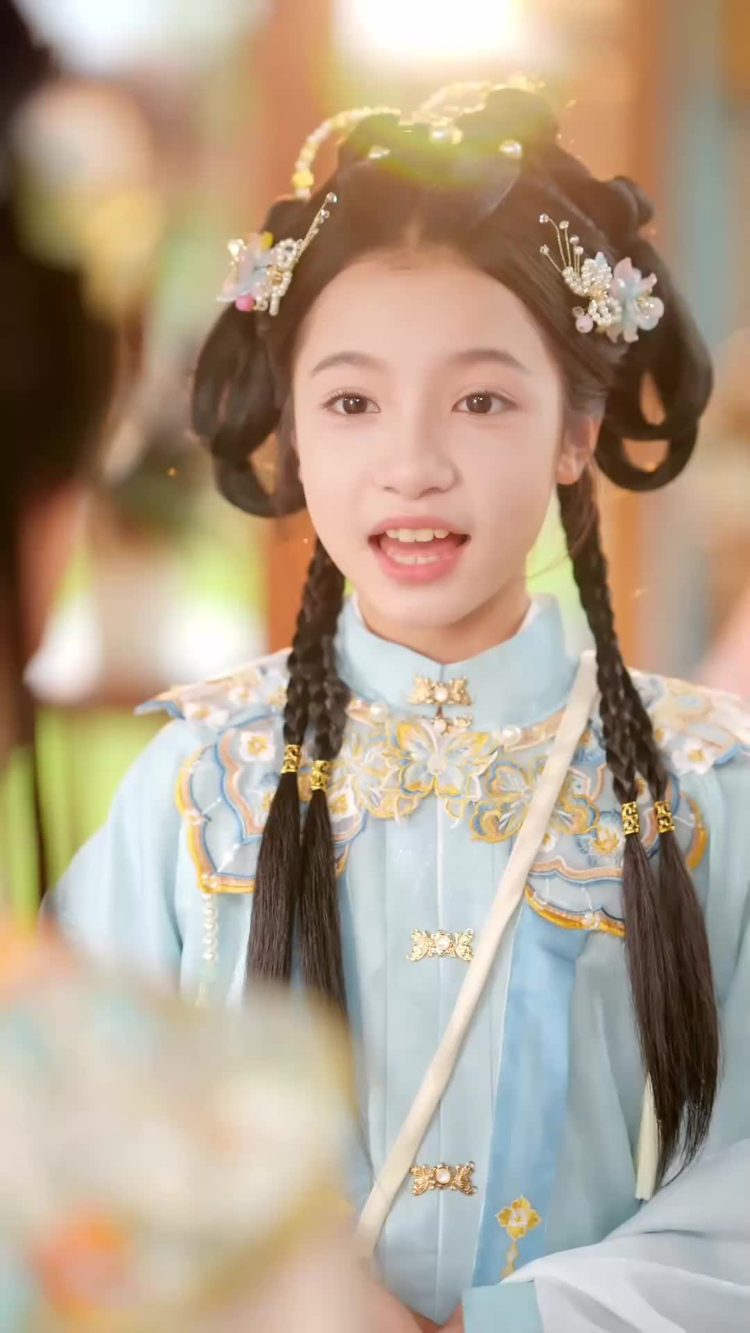 将军不好了，你家小祖宗拉着夫人回娘家了 EP.3