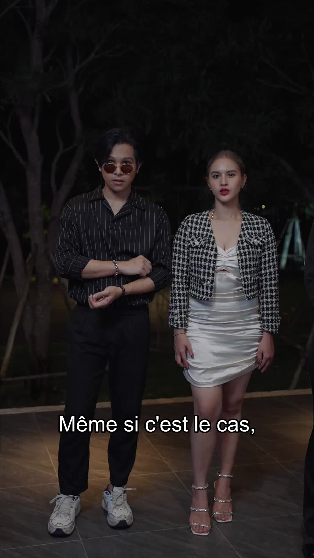 Épisode 81