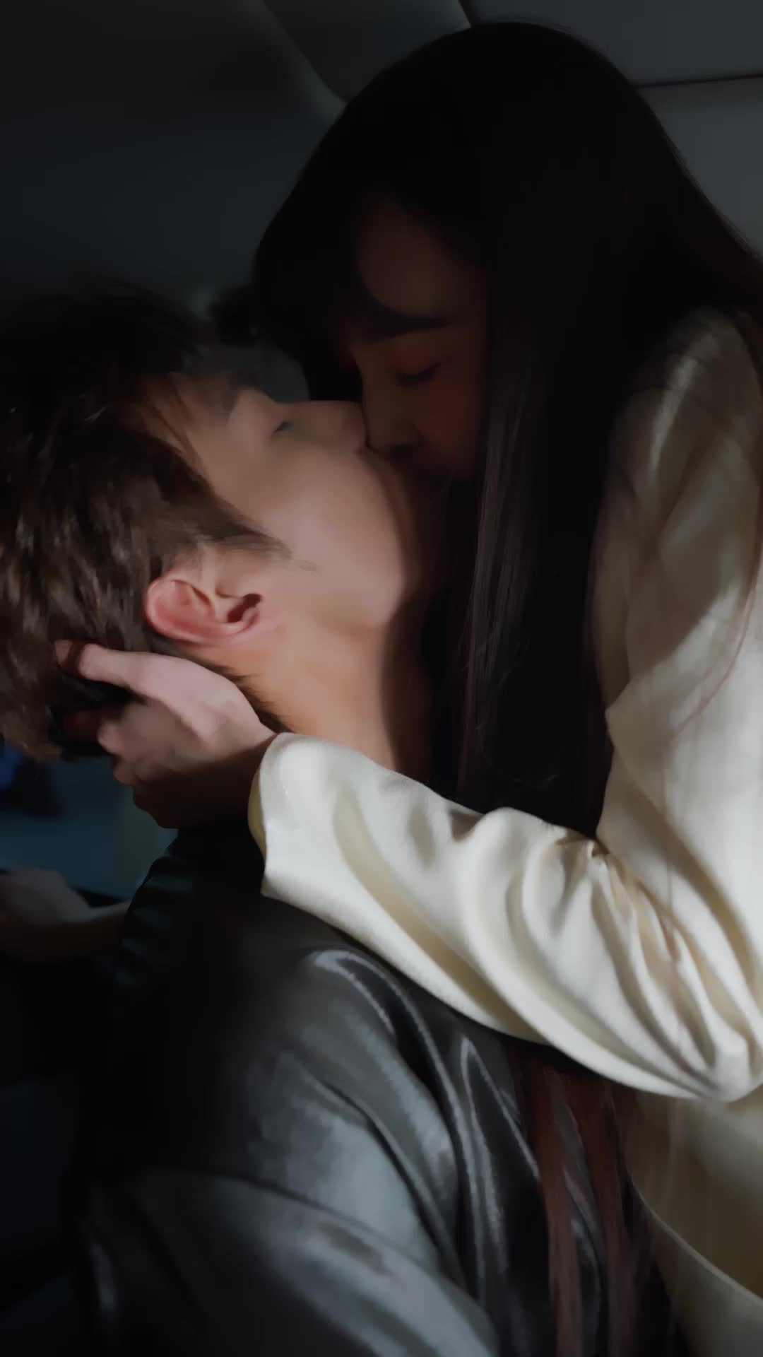 弯刀划破红玫瑰 EP.4