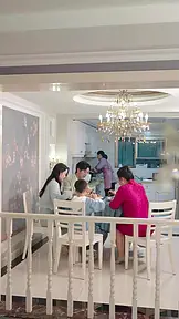 Mon fils m’appelle tante EP.8