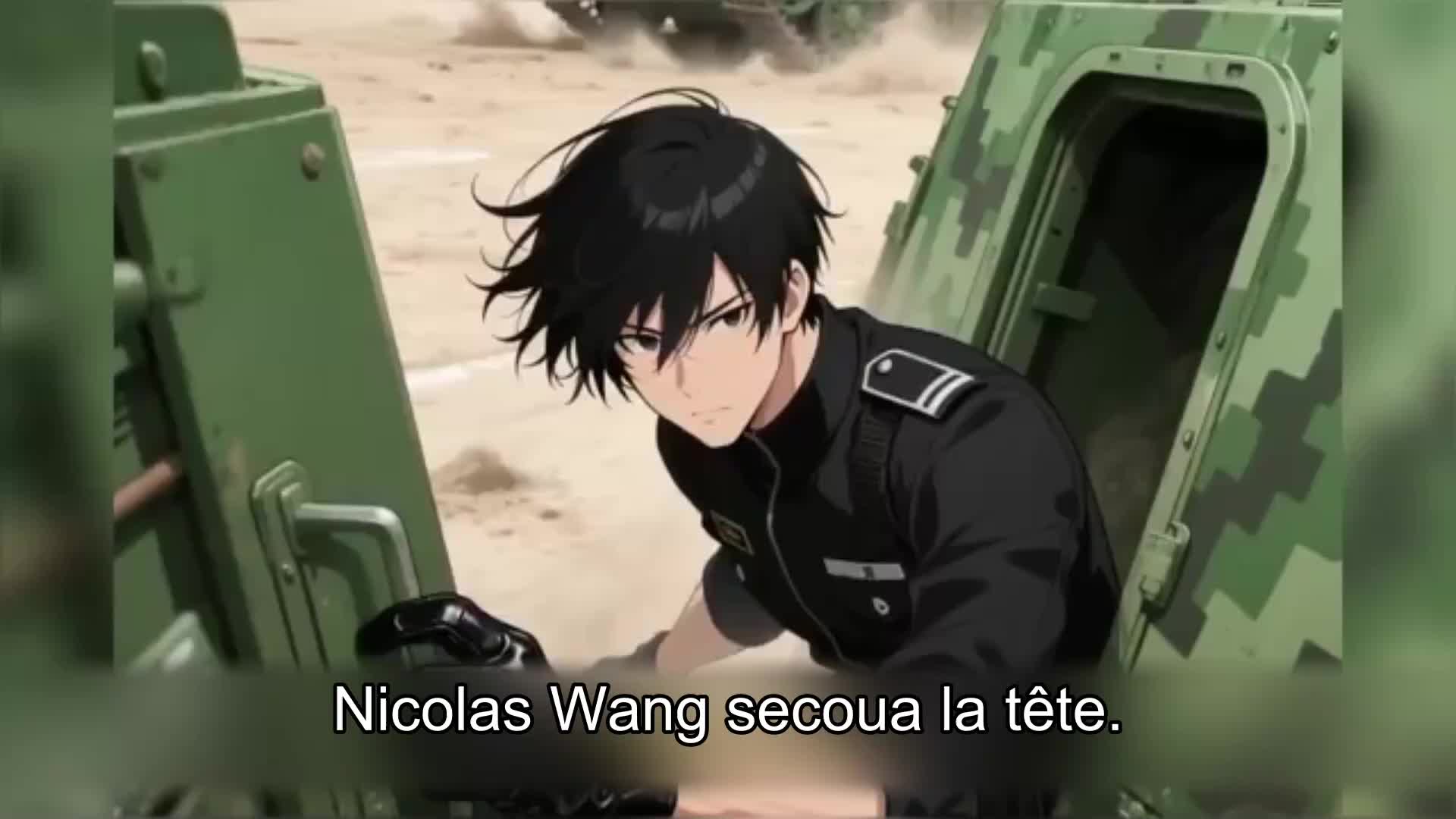 Épisode 46