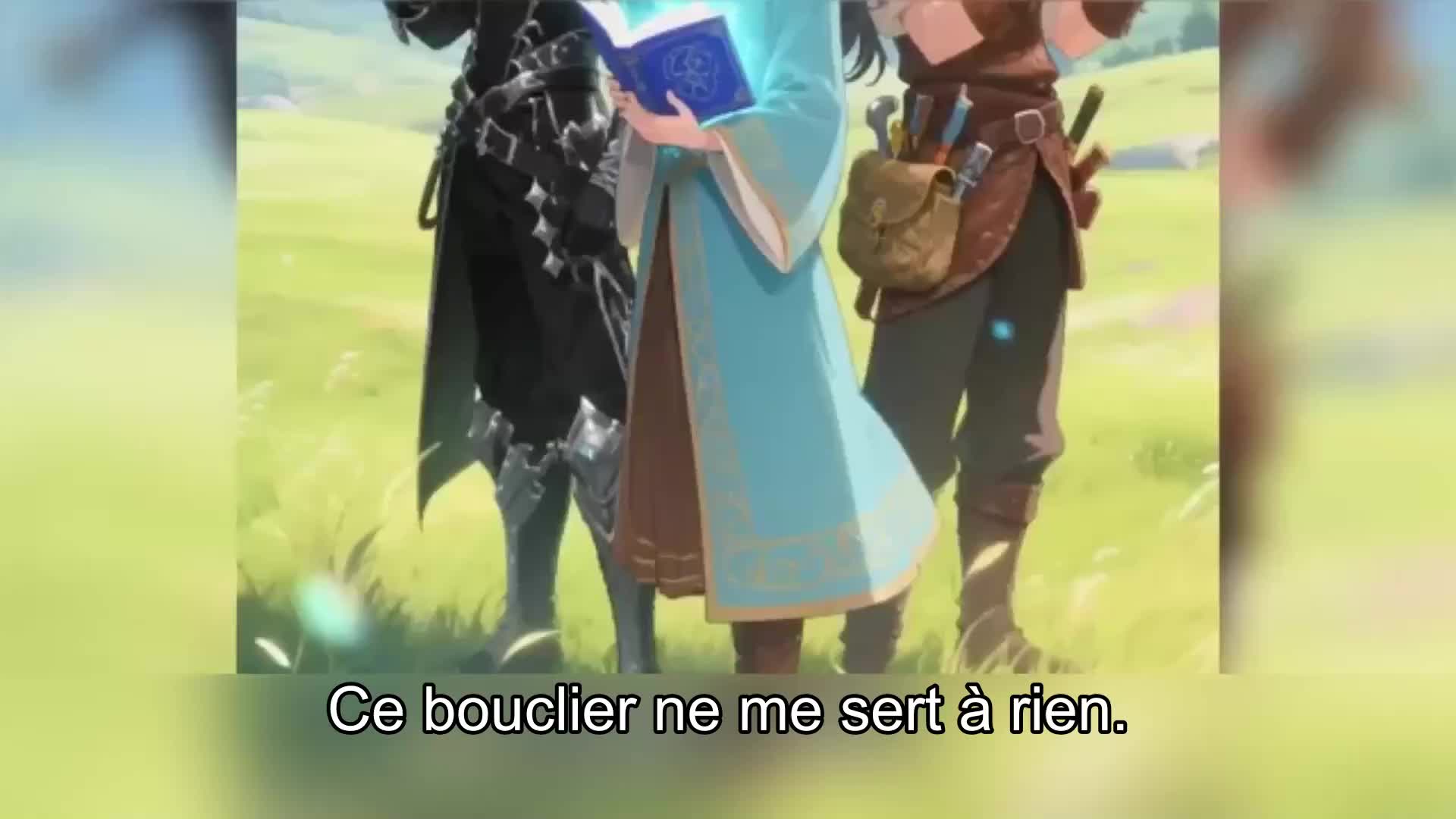 Épisode 22