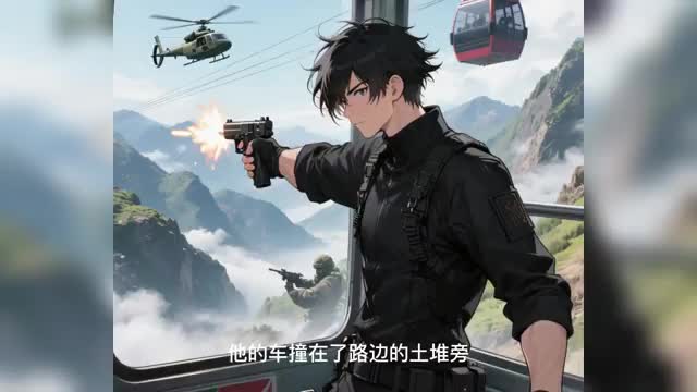 洗脚城小弟 EP.4