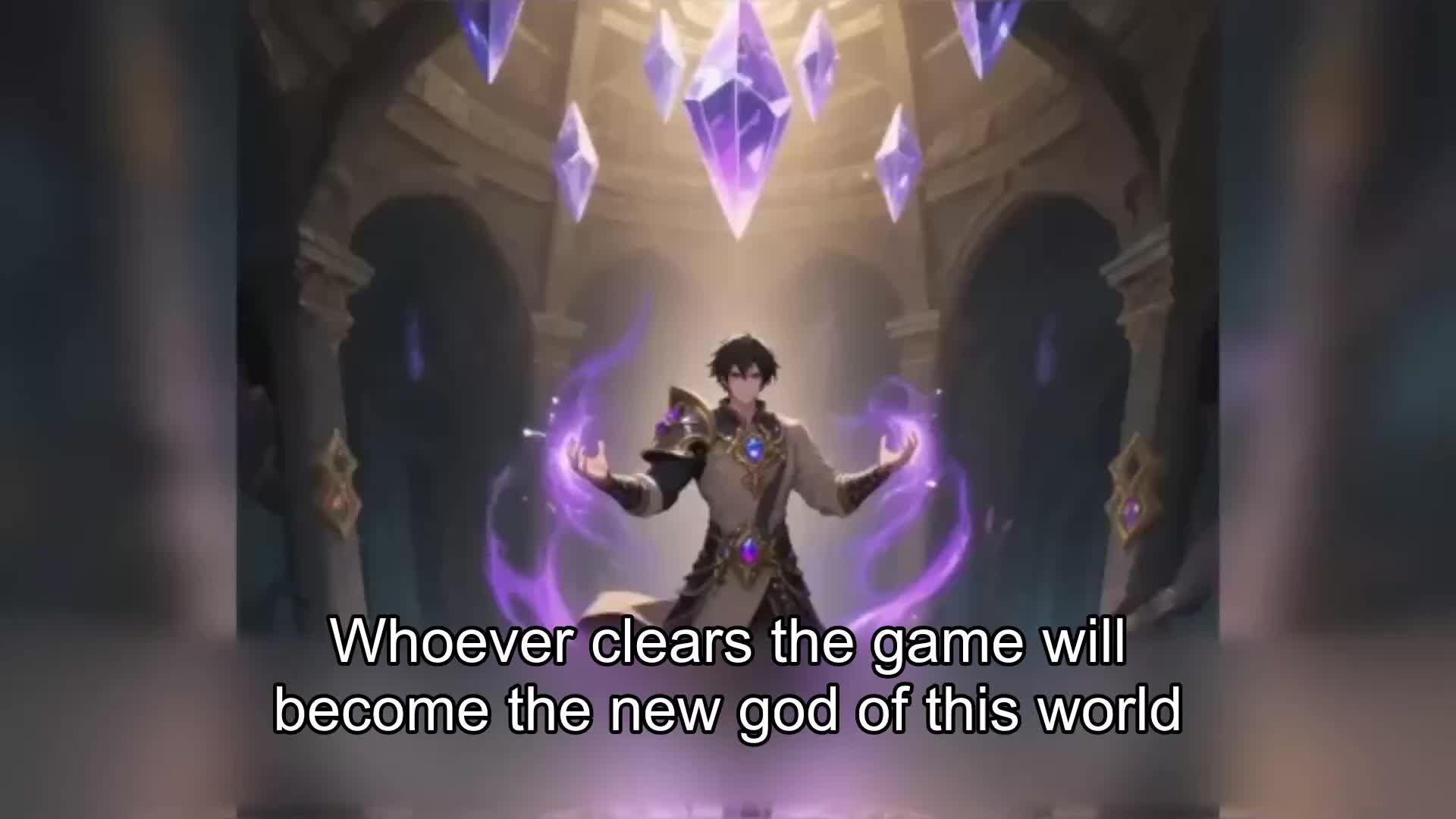 Max Level, Minimum Mercy EP.3