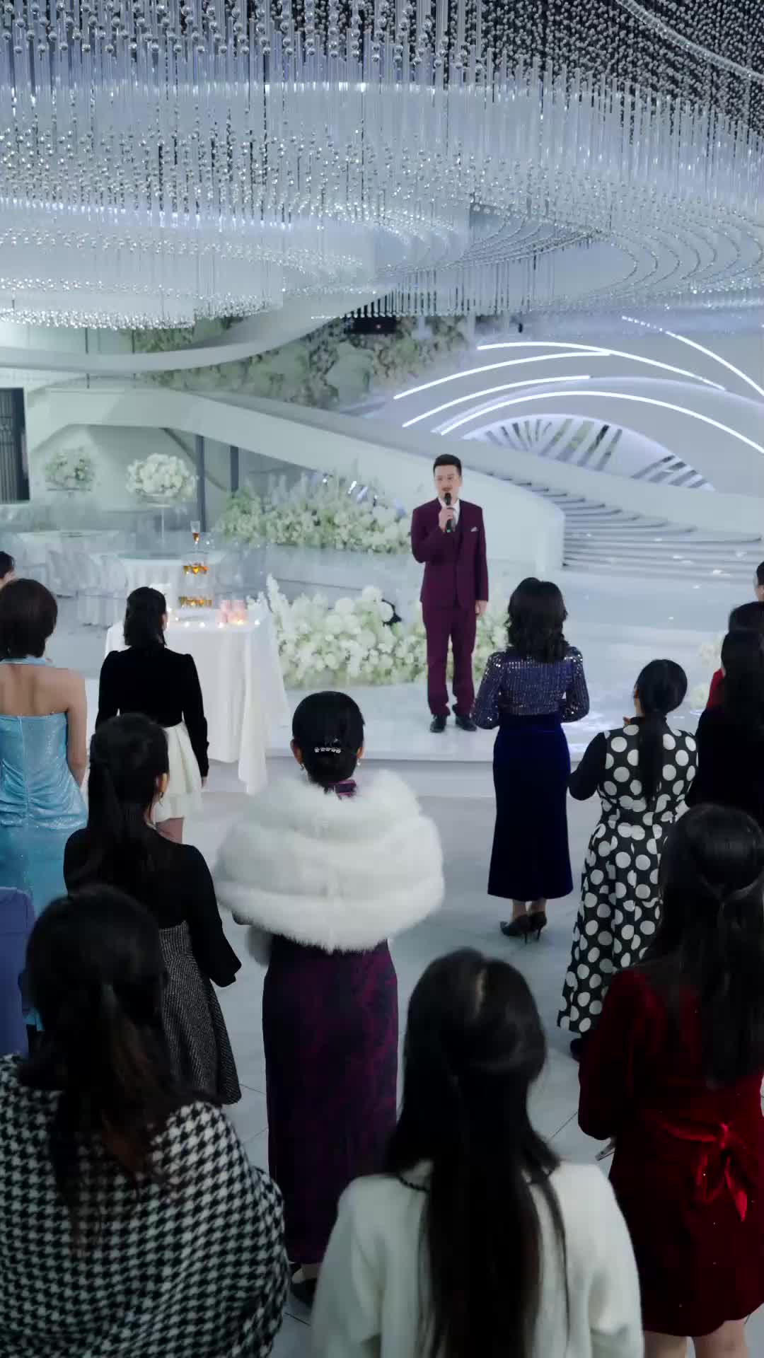 不好意思，我才是真千金 EP.1