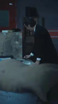 A love once Betrayed EP.8