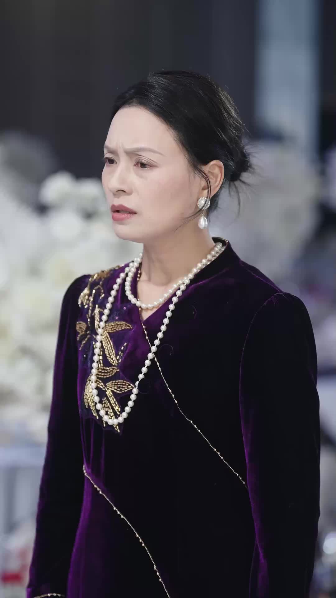 Long Uy Chấn Thiên EP.22