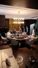Pacarku CEO karena Kebetulan EP.2