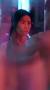 Yêu Sau Bể Kính EP.6