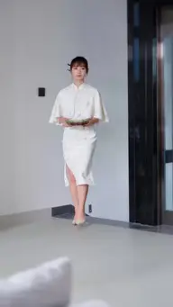 Fiancée du Destin : Le Magnat Envoûté EP.4