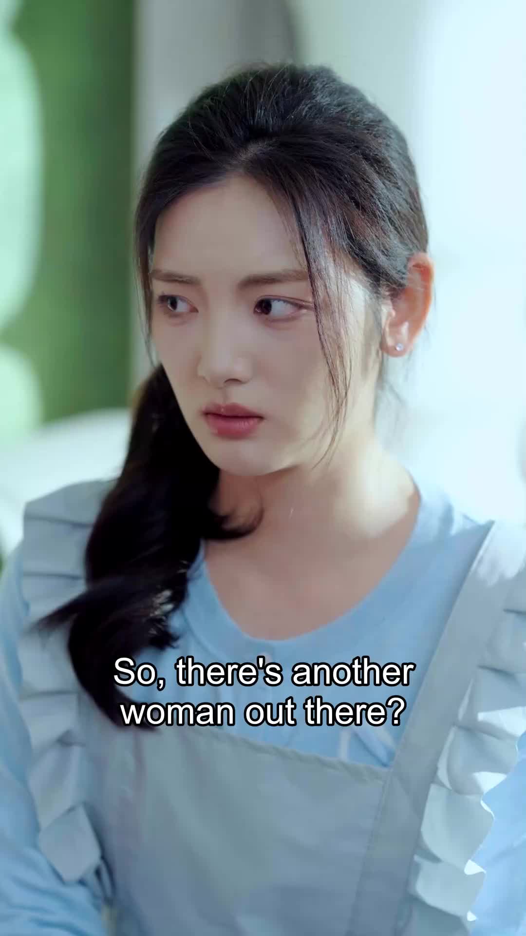 Reborn for Mom EP.8