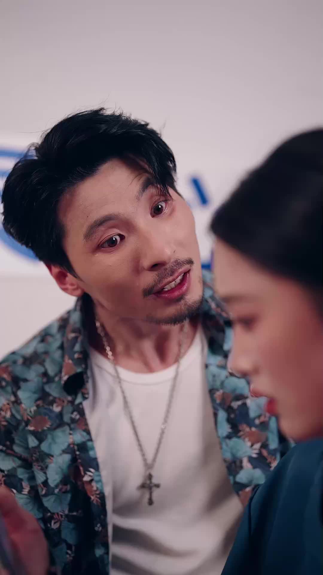 Ra Tù, Được Mặc Thiếu Cưng Chiều EP.7