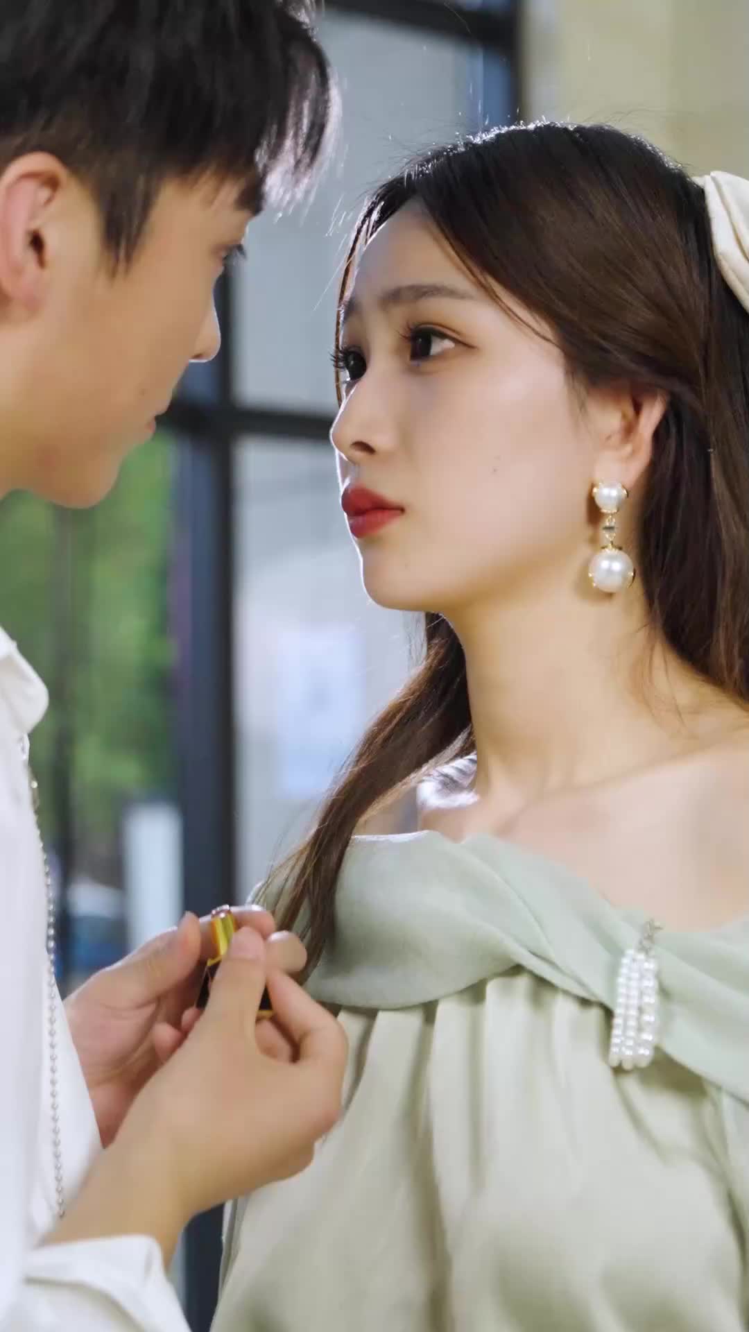 Love at Lightspeed EP.12