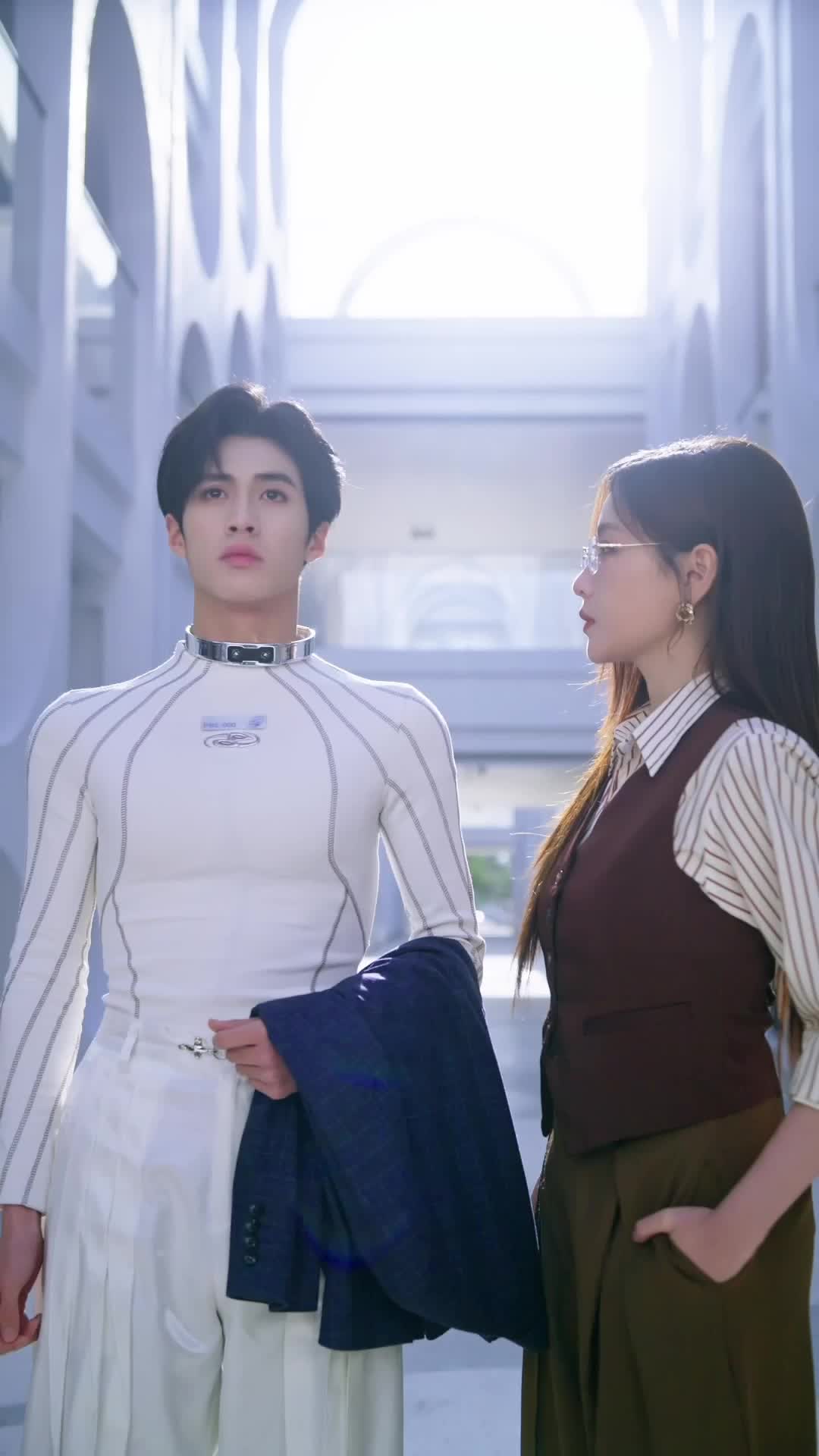 The Fault in His Heart EP.4