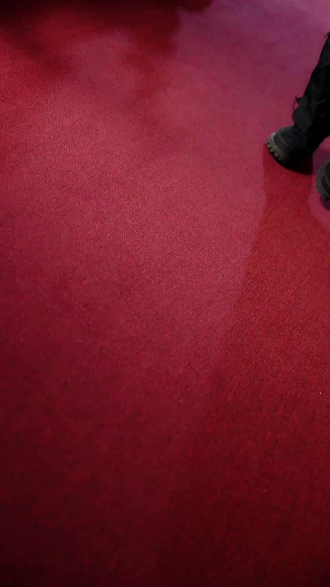 Gölgelerin Ardından Dönen Adam EP.1