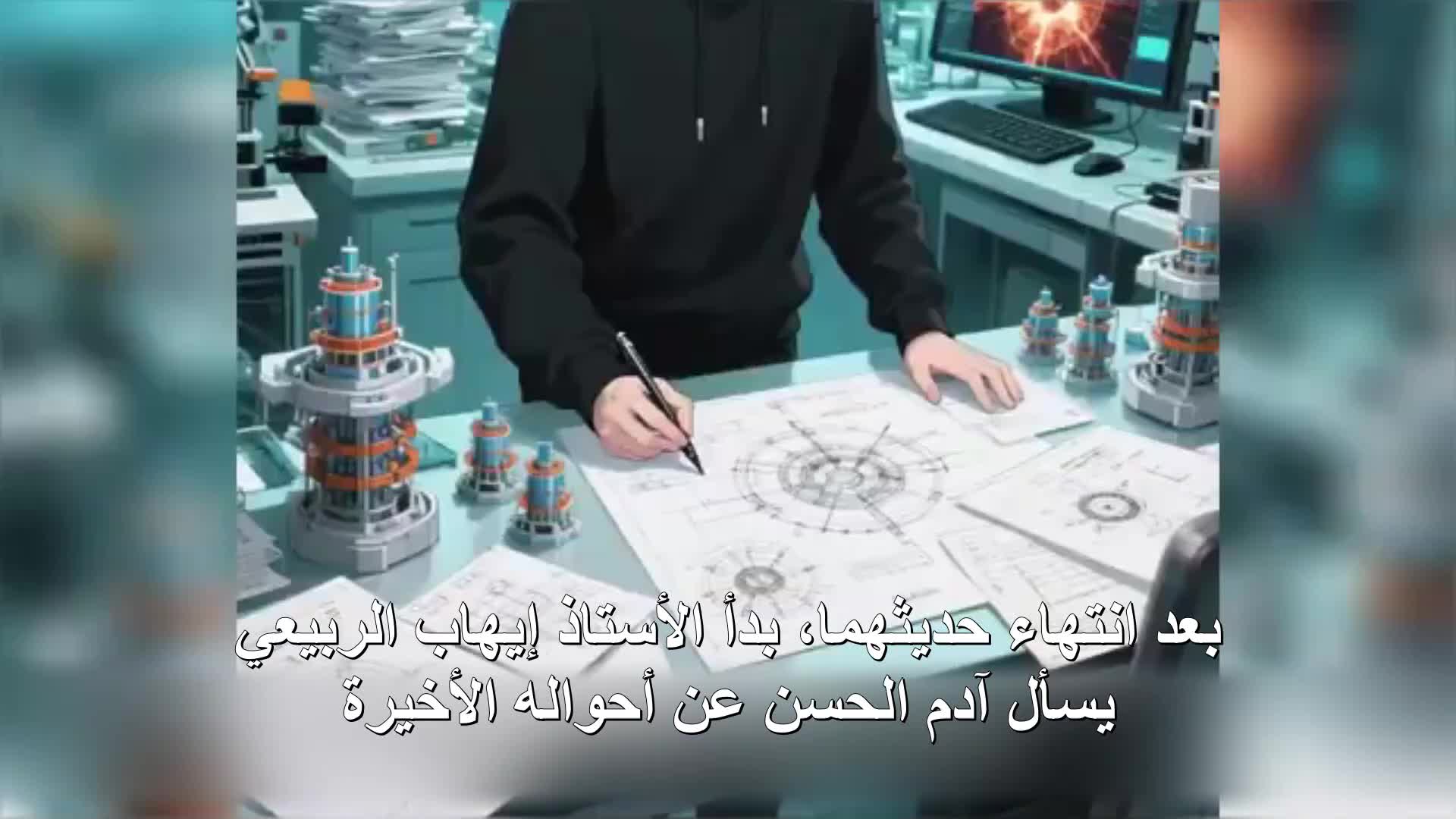 الحلقة 121