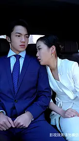 顾少你不爱我了嘛 EP.2