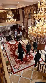 أغضبتم الوريثة EP.3