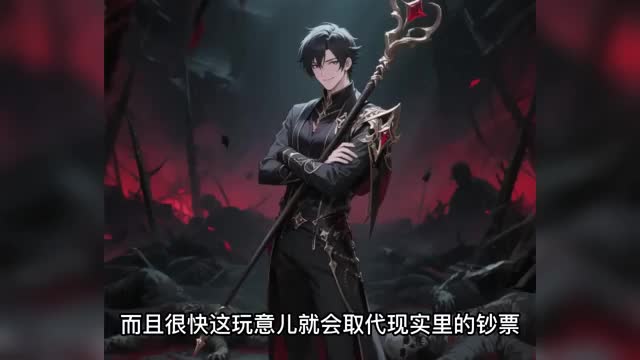 S级牧师 EP.6
