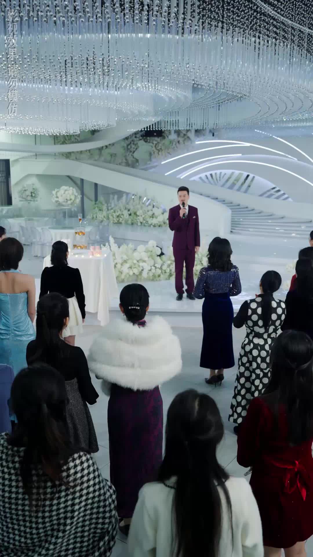 不好意思，我才是真千金 EP.1