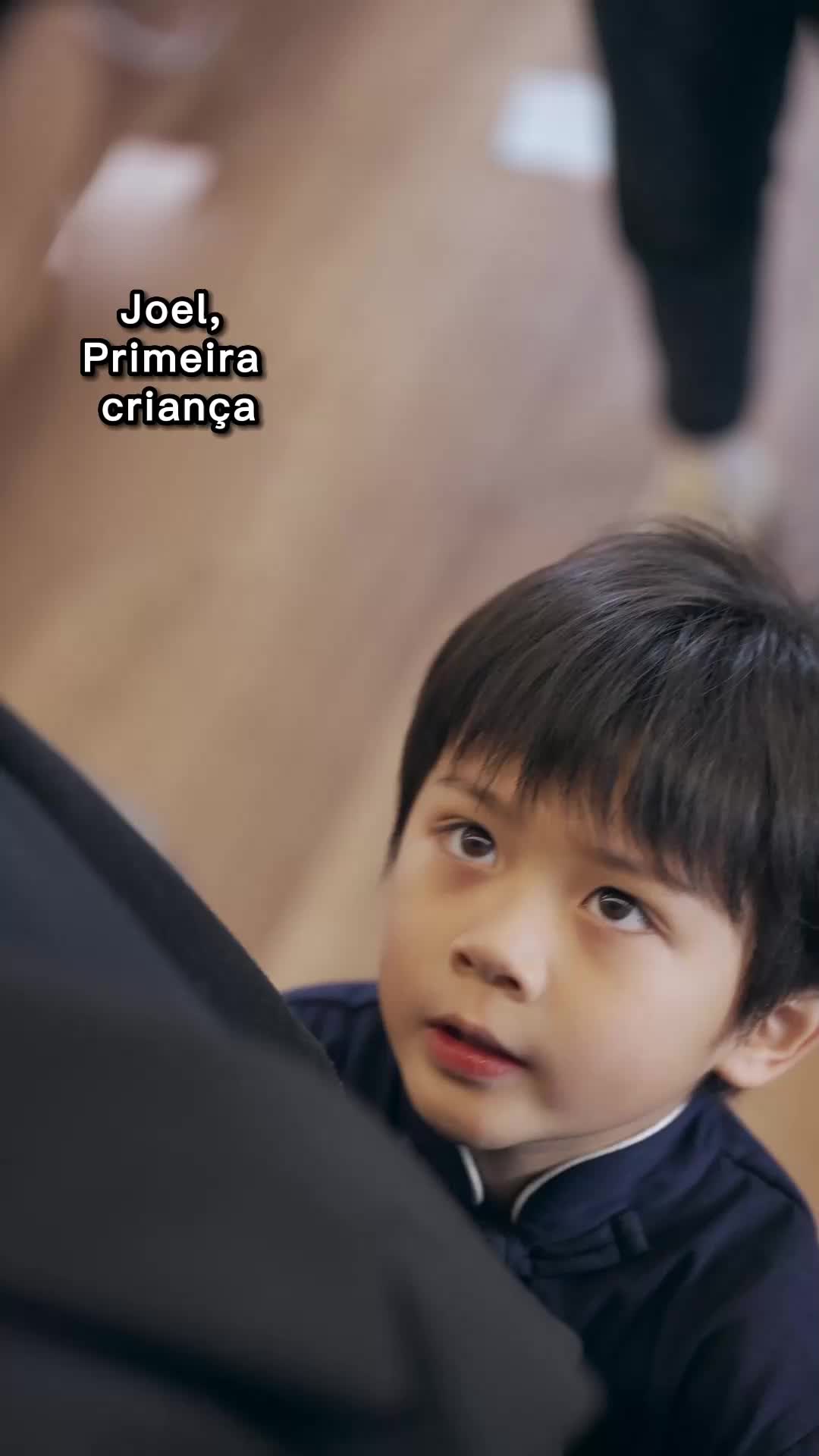 Crianças Invencíveis EP.6