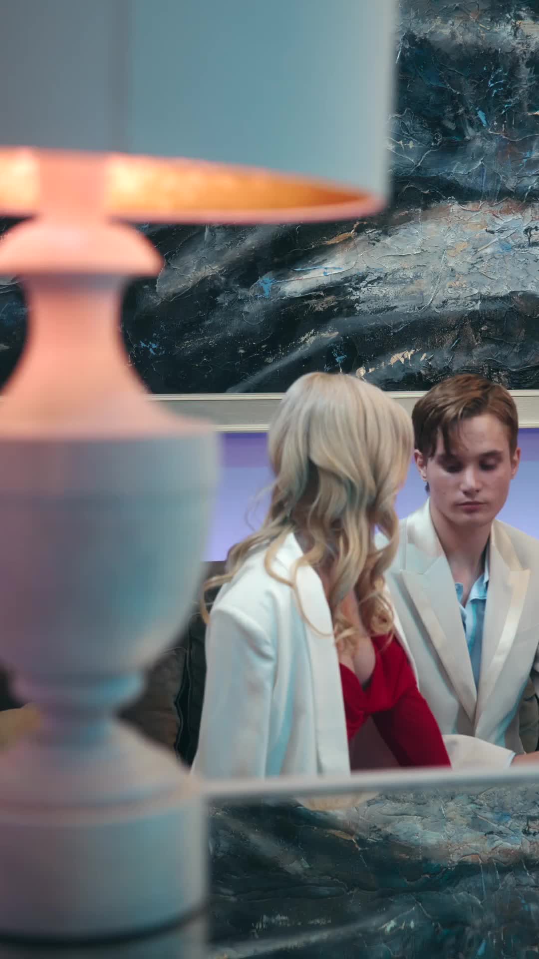 末永く暮らそう∼優しいマイロード∼ EP.5