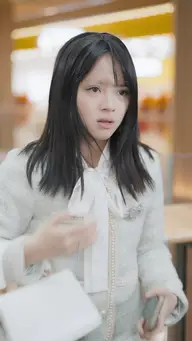 Thiên Kim Đích Thực Về Nhà Chơi Lớn EP.30