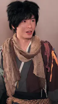 Pangeran Pengemis EP.9