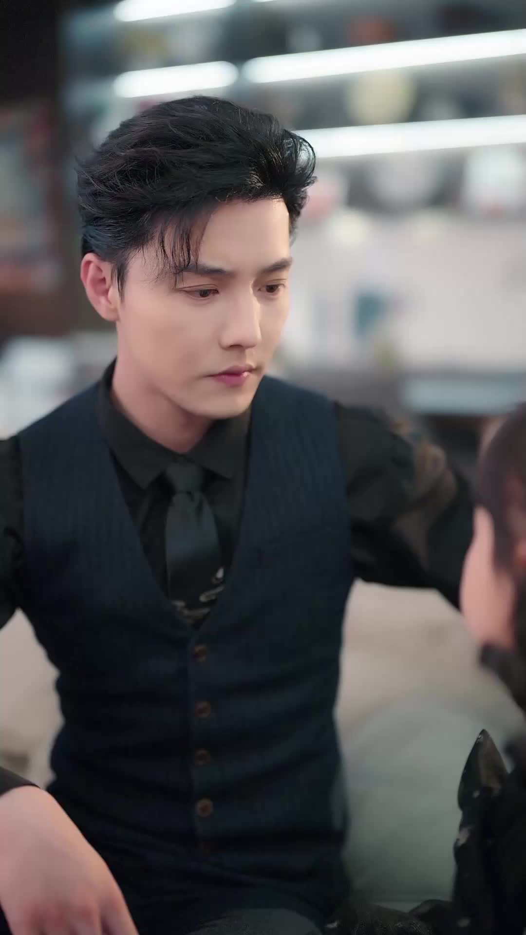 딸은 지옥 혈통입니다 EP.10