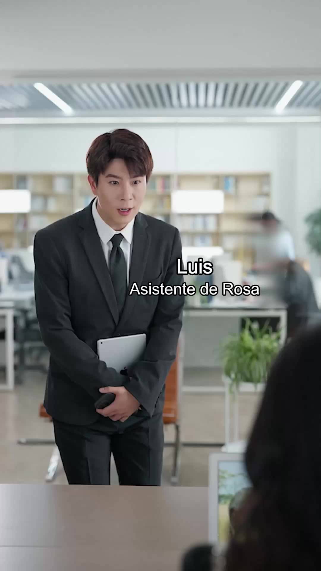 Cuando el Pasado Insiste y el Futuro Promete EP.2