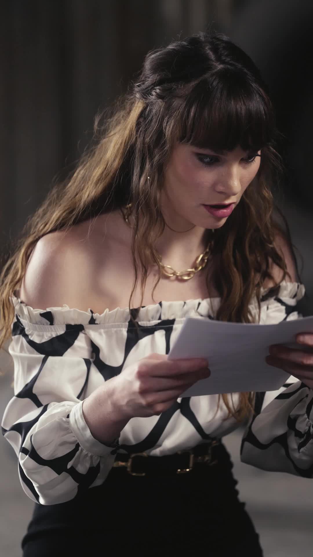 Dari Pewaris Yang Hilang Menjadi Ratu Mafia EP.37