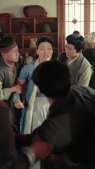 La Princesse aux Mille Bêtes EP.9