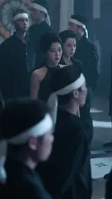(DUBBED)Justice in Blood EP.2