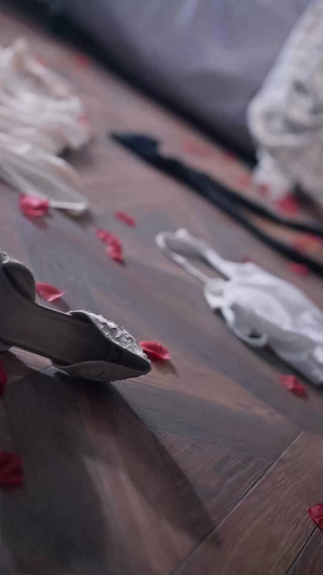 Her Power, My Rise EP.1