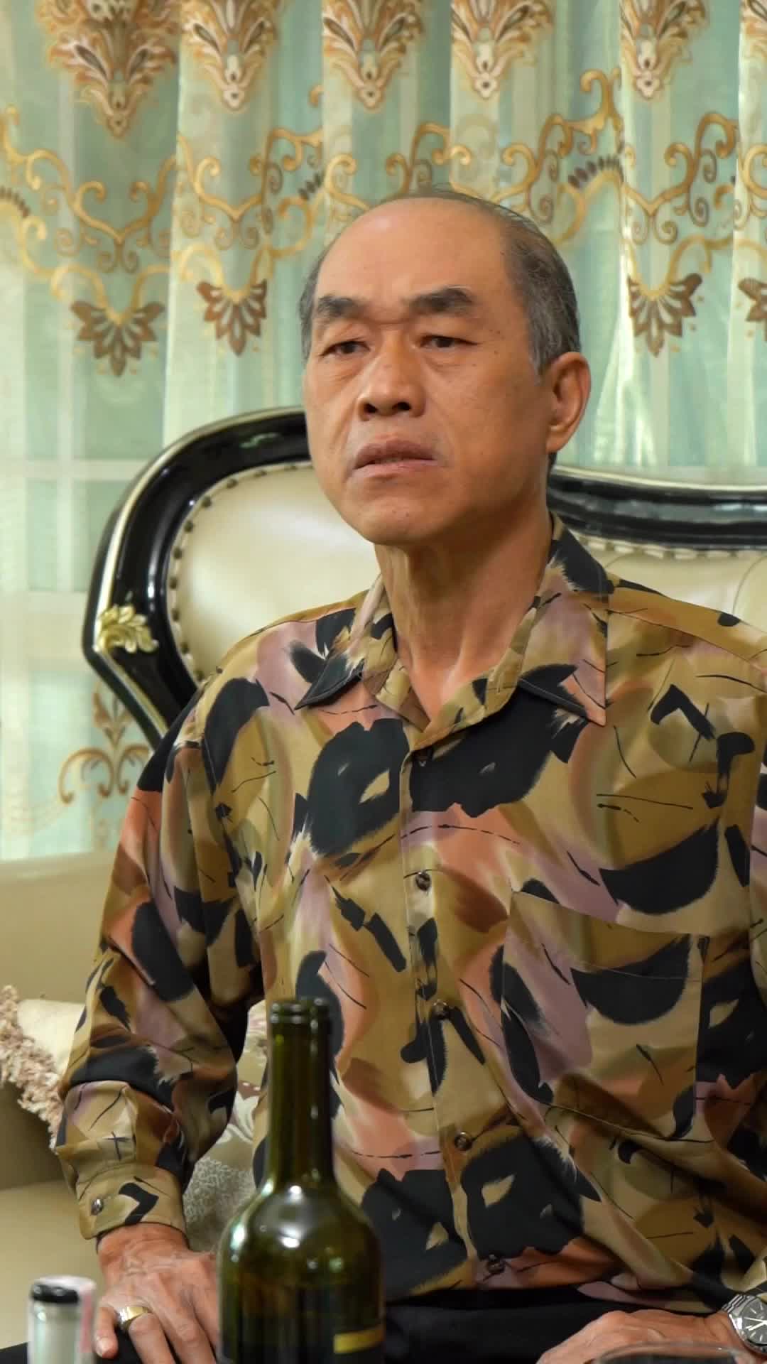 Sổ Thù Của Nam Thần EP.8