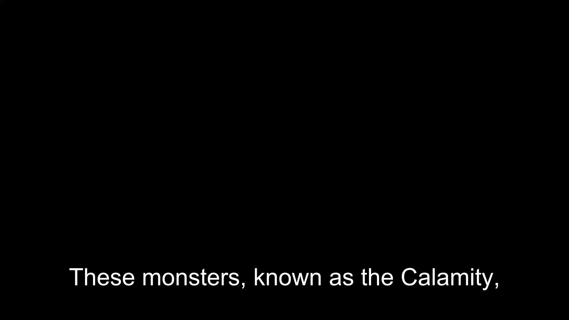 The Nobody Patch Notes EP.2