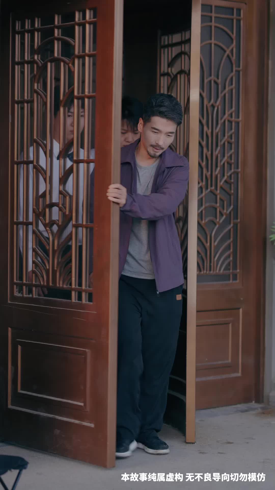 กลับมาเพื่อขอบคุณท่าน EP.5