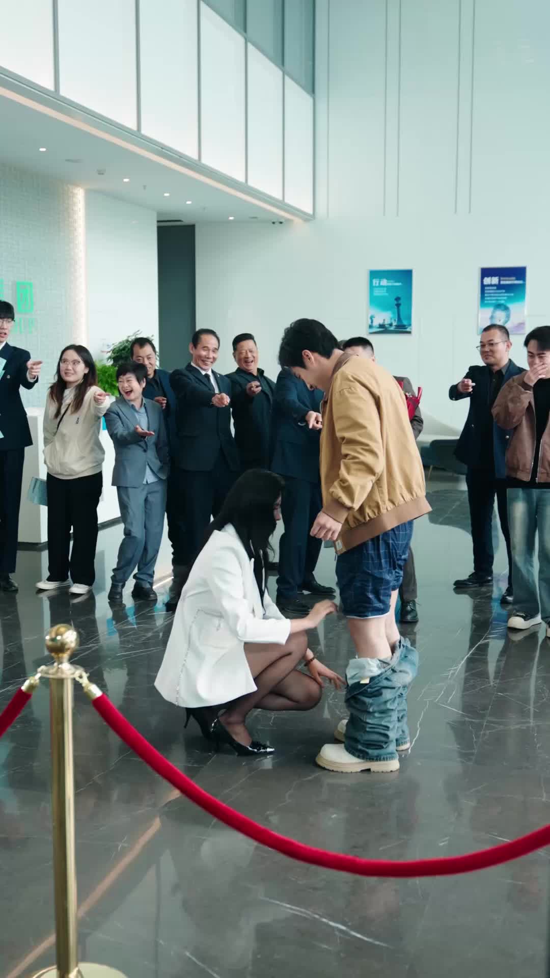 战神归来，七个姐姐皆非凡 EP.5