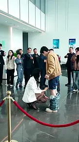 战神归来,七个姐姐皆非凡 EP.5