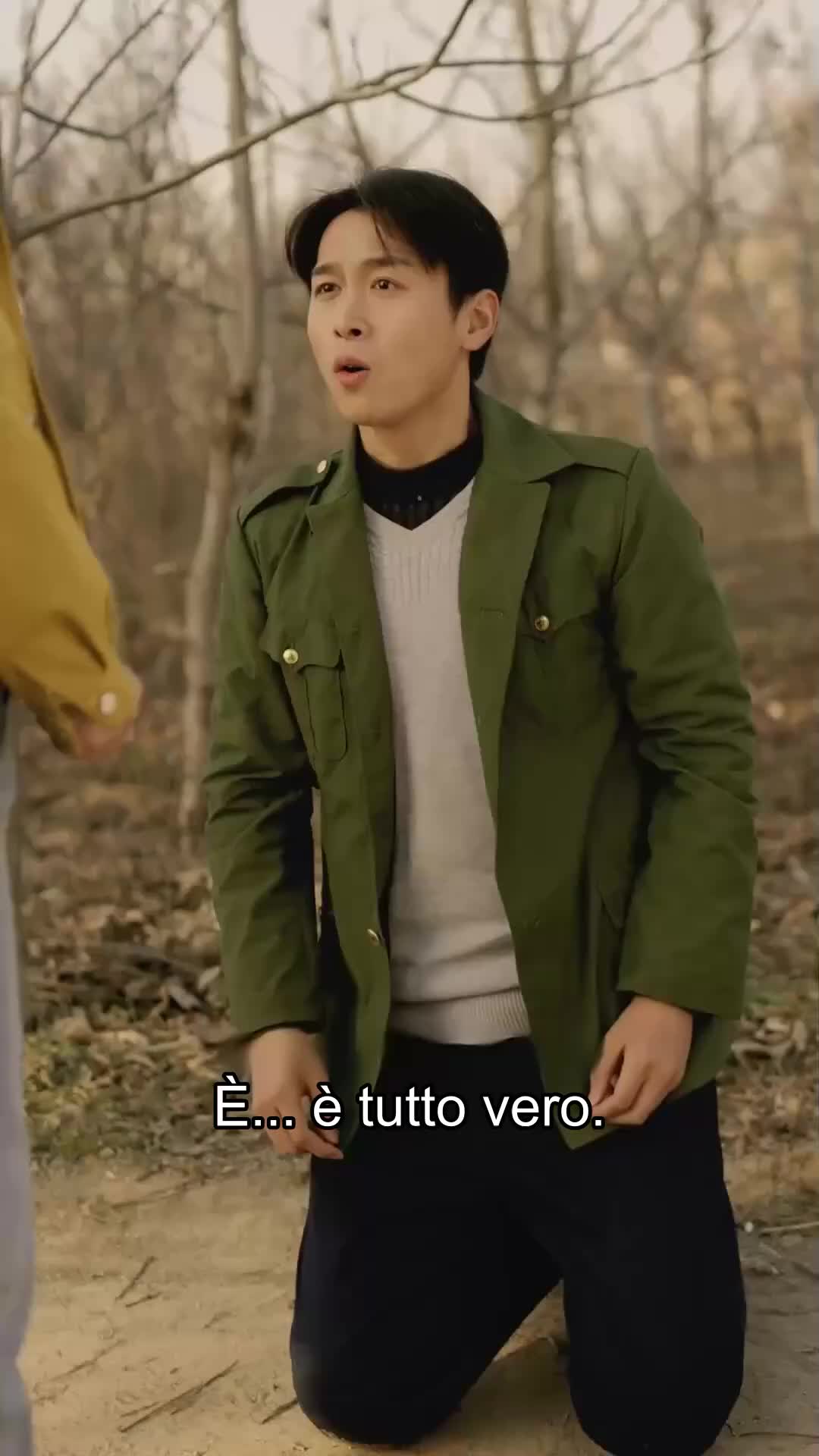 Ritorno al 1990 EP.10